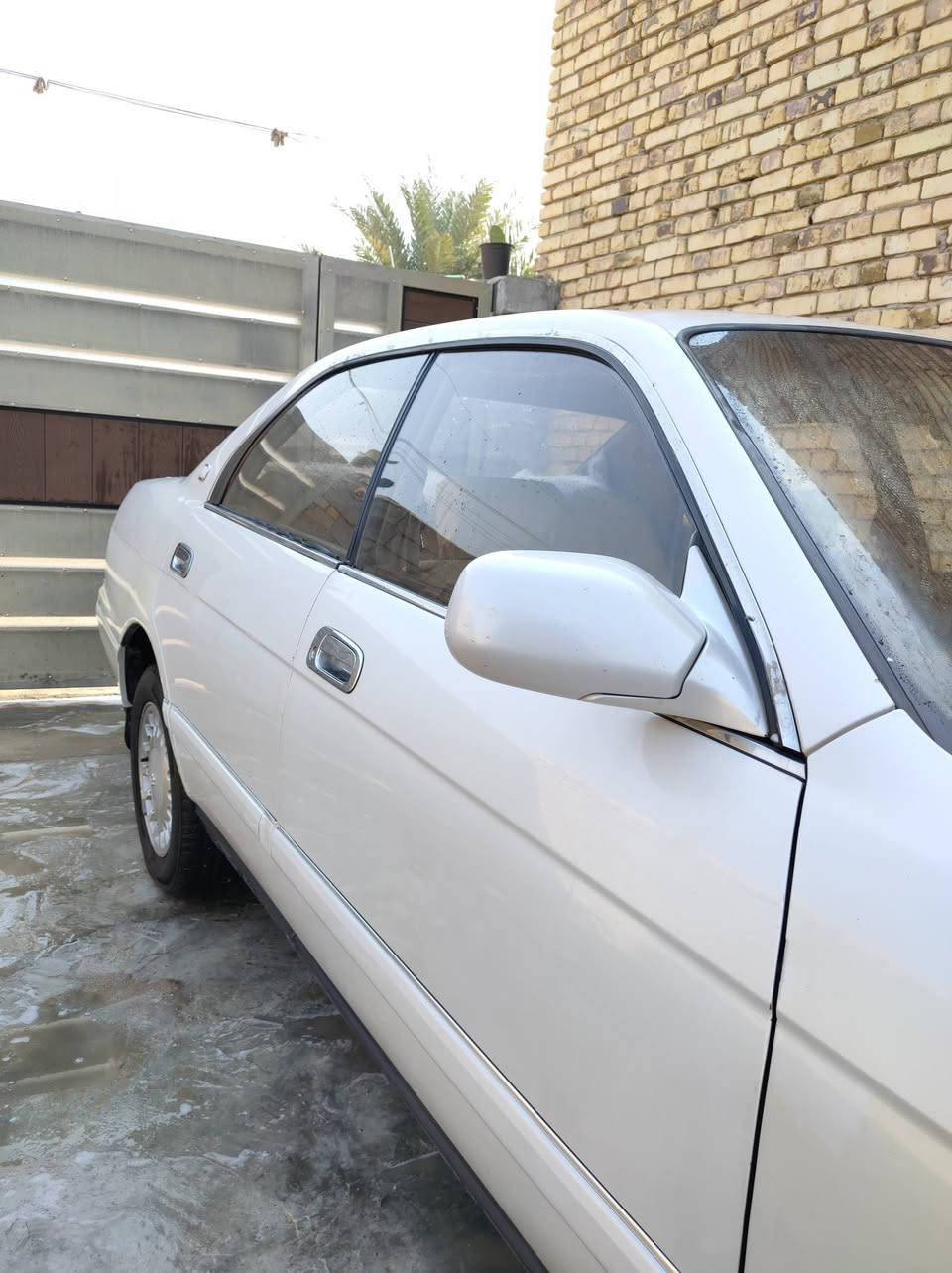 بسم الله الرحمن الرحيم 
اللهم صلِّ على محمد وآل محمد 

. 
سلام عليكم 
سياره بطه كراون موديل 1994 يعني موديل 94 رقم بصره مشروع وطني بسمي مداور ثاني يوم سياره مكفوله من الضربه والصبغ ما عدا الجاملغ الايمن مرشوش نفسه 
مكفوله كير مكينه ومكفوله عيب شرعي كصه اصوليات من كلشي مكفوله 
سياره كير مكينه كهربائيات تبريد ثلج كلشي شغال 
سياره جديده مال جناي وبالعافيه على ياخذها 

🔴السعر 72 وبيها مجال للطيبين 
مكاني ناصريه
ما موجود فيس  
للتواصل
***********
بي واتساب
