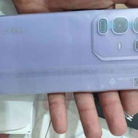 نوت 50 برو ٢٥٦ • شاشة ١٤٤ هرتز • نجف ابو صخير