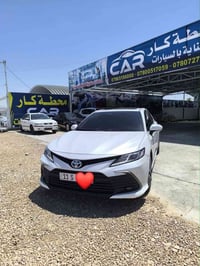 كامري 2023 • كامري هايبرد • تويوتا كامري • سيارة هايبرد • تويوتا 2023 ...