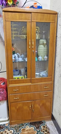 شهربان طريق الصدور • ٢ صاج • خشب درجه اولى