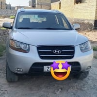 سنتافي • ٢٠٠٨ • ٧ ركاب