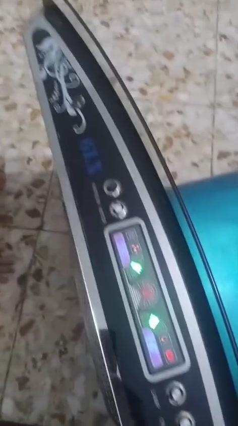 عندي غراض كل نضيف وجديد اكو


**إذا كنت صاحب هذا الإعلان وتريد حذفه لأي سبب، رجاءا أرسل رسالة إلى الدعم الفني**