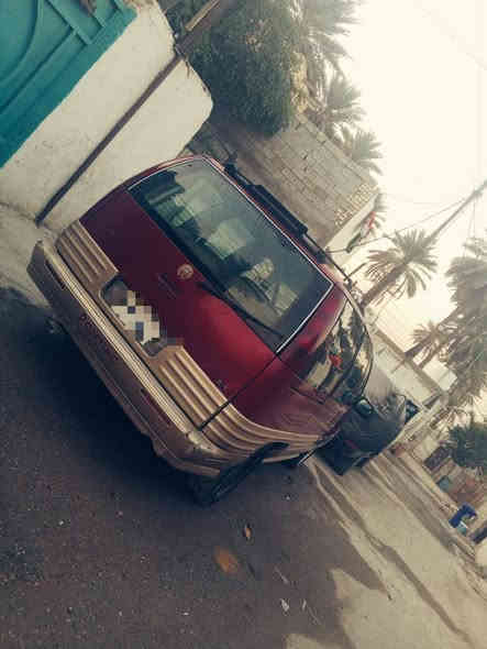 #سلام عليكم شوفر الومينه موديل 95 كهربائيّة كله شغل كير مكينه مكفول تخم تاير صدر خلفي امامي جديد تبريد منقص غاز سنويه تاريخ نفاذ 2024 رقم ذي قار بيع او مروس اتكفل سرقه و عشاير يعني بدون راعي مكاني بغداد سعر 20 بيه مجال بسيط رقم الهاتف ***********
