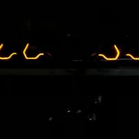 اضويه • كيا سيفيا ٩٣ • كورى اصلي