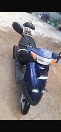 ياماها للبيع السعر 250وبي مجال لشراي يتصل 07717143136