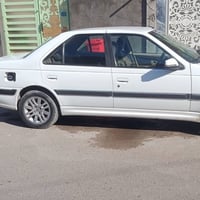 بيجو بارص موديل 2022 سياره كير ومكينه خير من الله صدر أمامي جديد صدر ا...