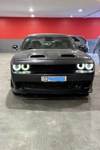 جالنجر SXT • ٢٠١٨ • ١٣٠٠٠٠ كم