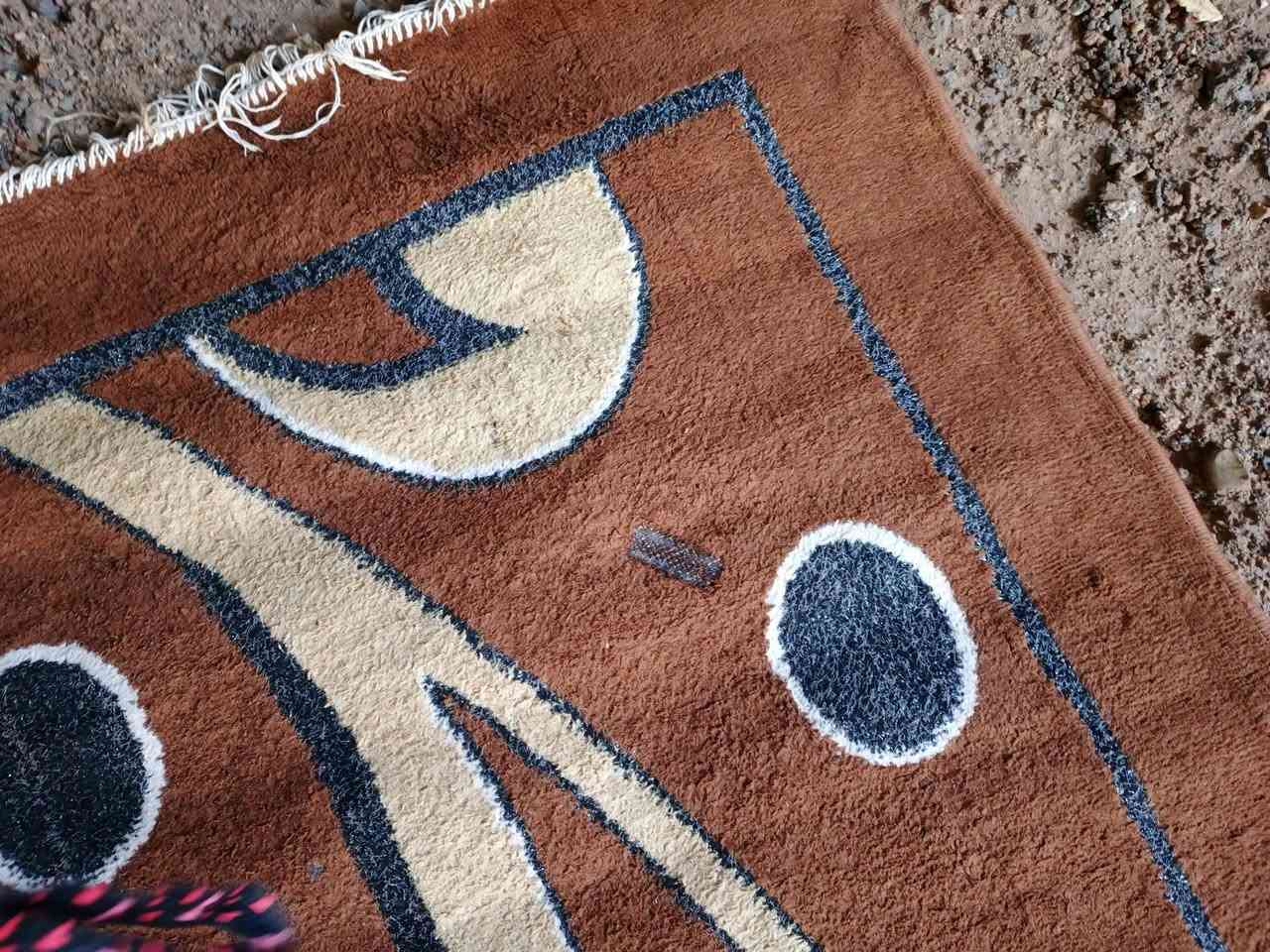 كمبار قياس ٢في٣ طول اخت جديدة سعر ١٠مثل ممبين بس الاثر بيهة هاذة
@إشارة


**إذا كنت صاحب هذا الإعلان وتريد حذفه لأي سبب، رجاءا أرسل رسالة إلى الدعم الفني**