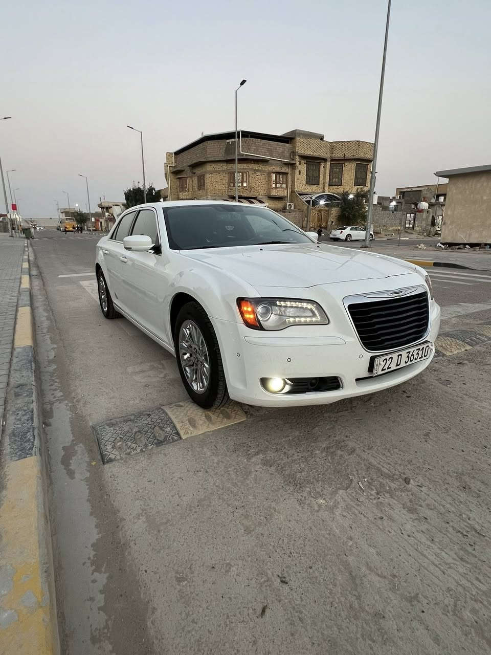 السلام عليكم اوباما 2012 فول S طلب خاص كفاله عامه حته من البارد حته دعاميات كفاله من الصبغ كفاله عامه جديده معنه الكلمه ماشيه 80 mi اصل فول فول من عده بنوراما شفتات ستيرن حساس امامي خلفي رادار اشاير بالمري كشن S مخمل جاهزه اخير حبايه رقم اربيل تحويل ثاني يوم السعر اتصل وتدلل ***********
