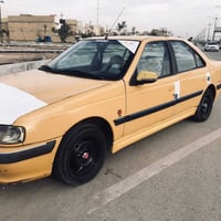 بيجوباص • ٢٠١٦ • ناصريه مدينه الصدر