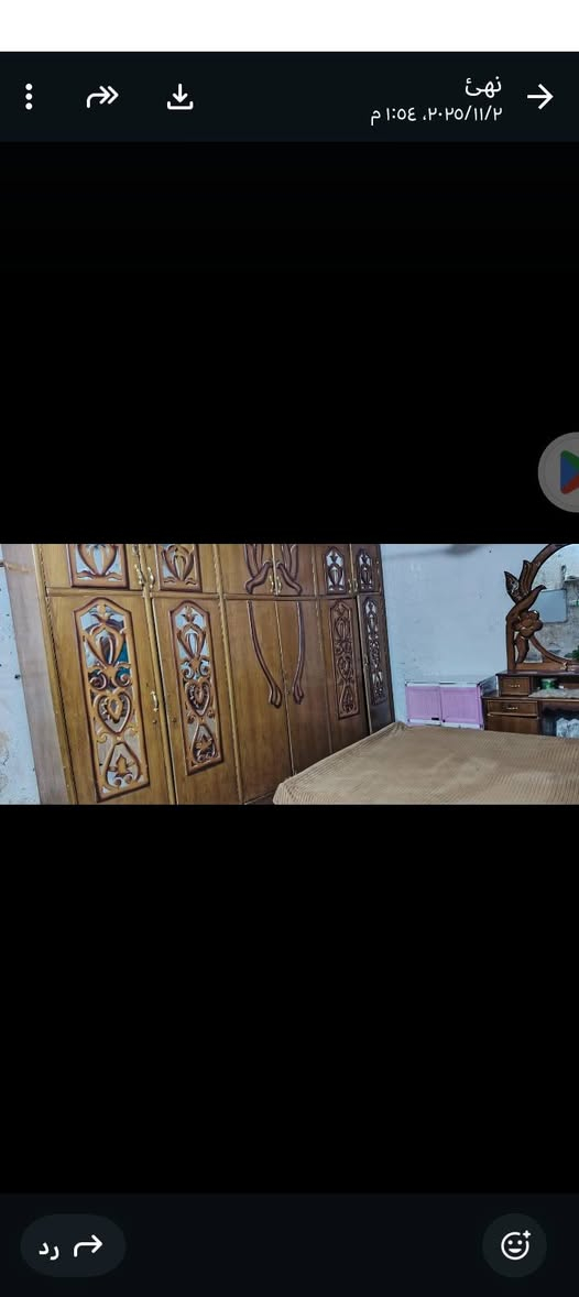 للبيع او استبدال بغرفه


**إذا كنت صاحب هذا الإعلان وتريد حذفه لأي سبب، رجاءا أرسل رسالة إلى الدعم الفني**