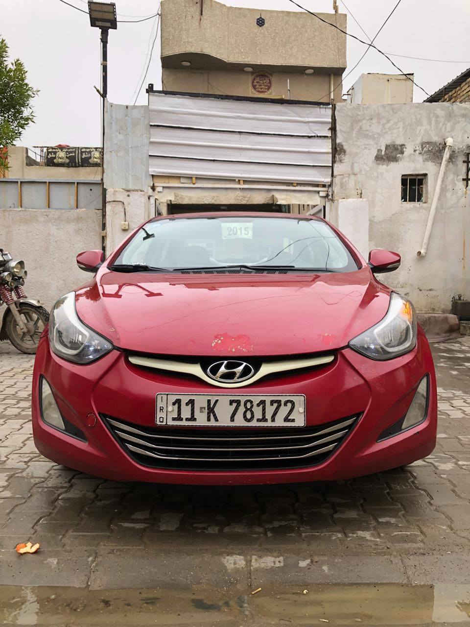 النترا خليجيه كفاله   موديل 15 رقم بغداد مكينه 1600 سعرها 120 الاستفسار ***********
