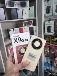 هونر X9d • مستخدم • رميثه شارع النص