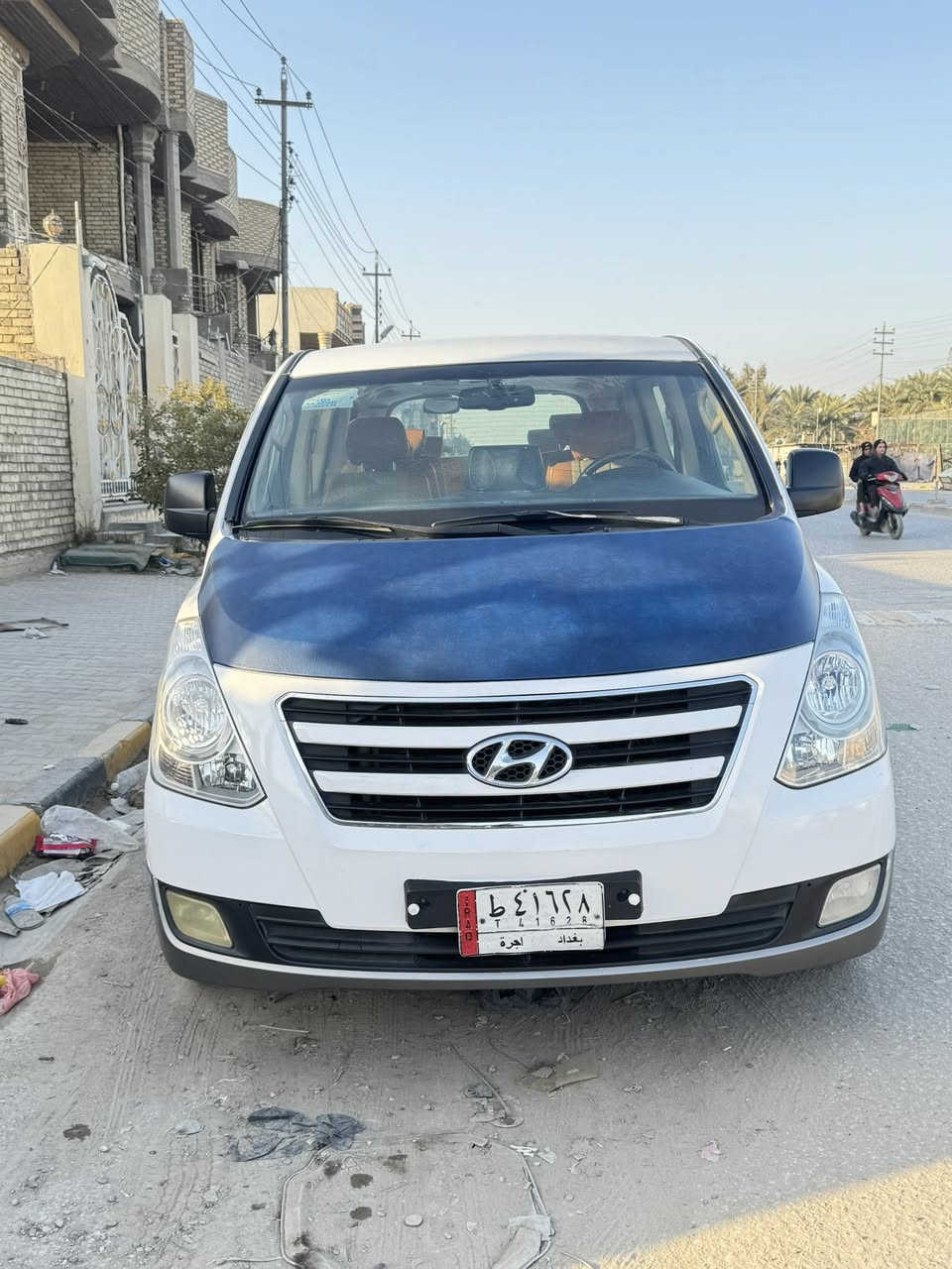 ستاركس مديل 2016
الشكل الجديد رقم بغداد 
مكان سياره نجف
السعر 195
اي ستفسار تصل ***********
