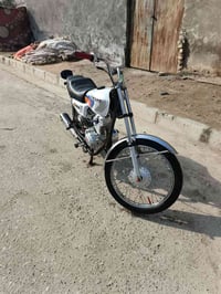 شباب هاي الدراجه للبيع محركها رابيدو مؤديل 22 ما مفتوح دراجه احله من ا...