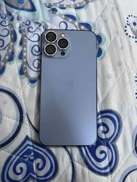 ايفون ١٣ برو ماكس • امريكي • بطاريه ٨٤