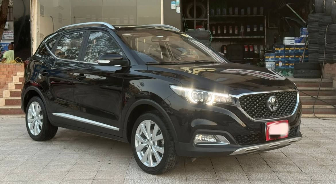 Mg zs 
موديل 2025
فابريكا بالكامل بحاله الزيرو 
 فئه كومفورت 
عداد 40 ألف ك صيانات توكيل 
العربيه عليها نانو سيراميك 
رخصه سنتين 
معاينه القاهرة مدينه نصر القاهرة, مصر


**إذا كنت صاحب هذا الإعلان وتريد حذفه لأي سبب، رجاءا أرسل رسالة إلى الدعم الفني**