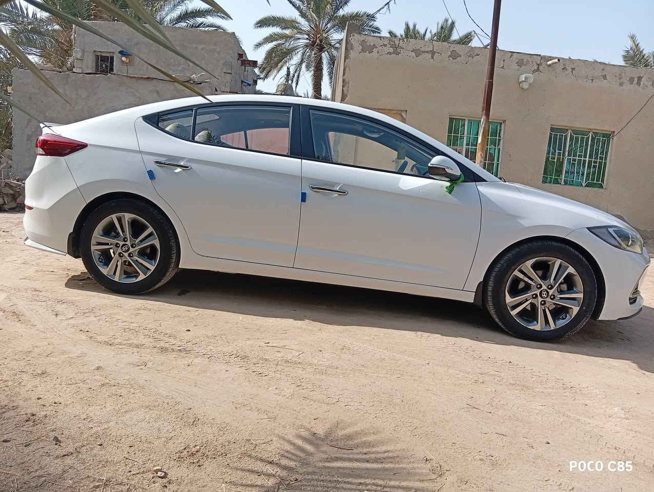 سلام عليكم ألنتره  سوبر   مديل ٢٠١٩ خليجي كفاله فول ماعده لبصمه تبريد تتفه تخم تاير مري شفط اشاير مري تبريد قطعتين تحكمات ستيرن خمسه ويل كب ١٧ حداديه ١/١ سياره عله وضع لشركه برغي ما مفتوح بيه ما ماشيه هواي لسعر ١٥٤ وبيه مجال حگ لجيه مكانه دوانيه قضا لشاميه ستفسار *********** ما متواجد عل فيس
