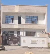 يوجد بيت طابقين حديث في منطقه المكاسب ١٥٠ متر النزال ١٨  الواجه ٨  ١٢٠...