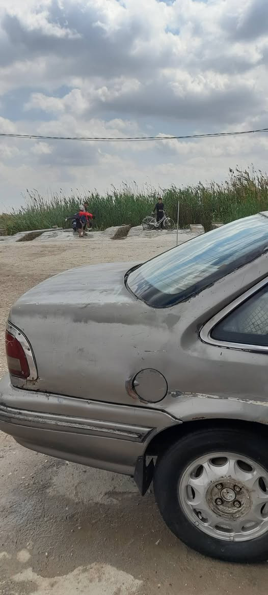 سلام عليكم برنس دايو سعر مناسب سيارة مكفولة من ضربة قوية بس بيهه ملاحضات تجي وتشوف ***********
