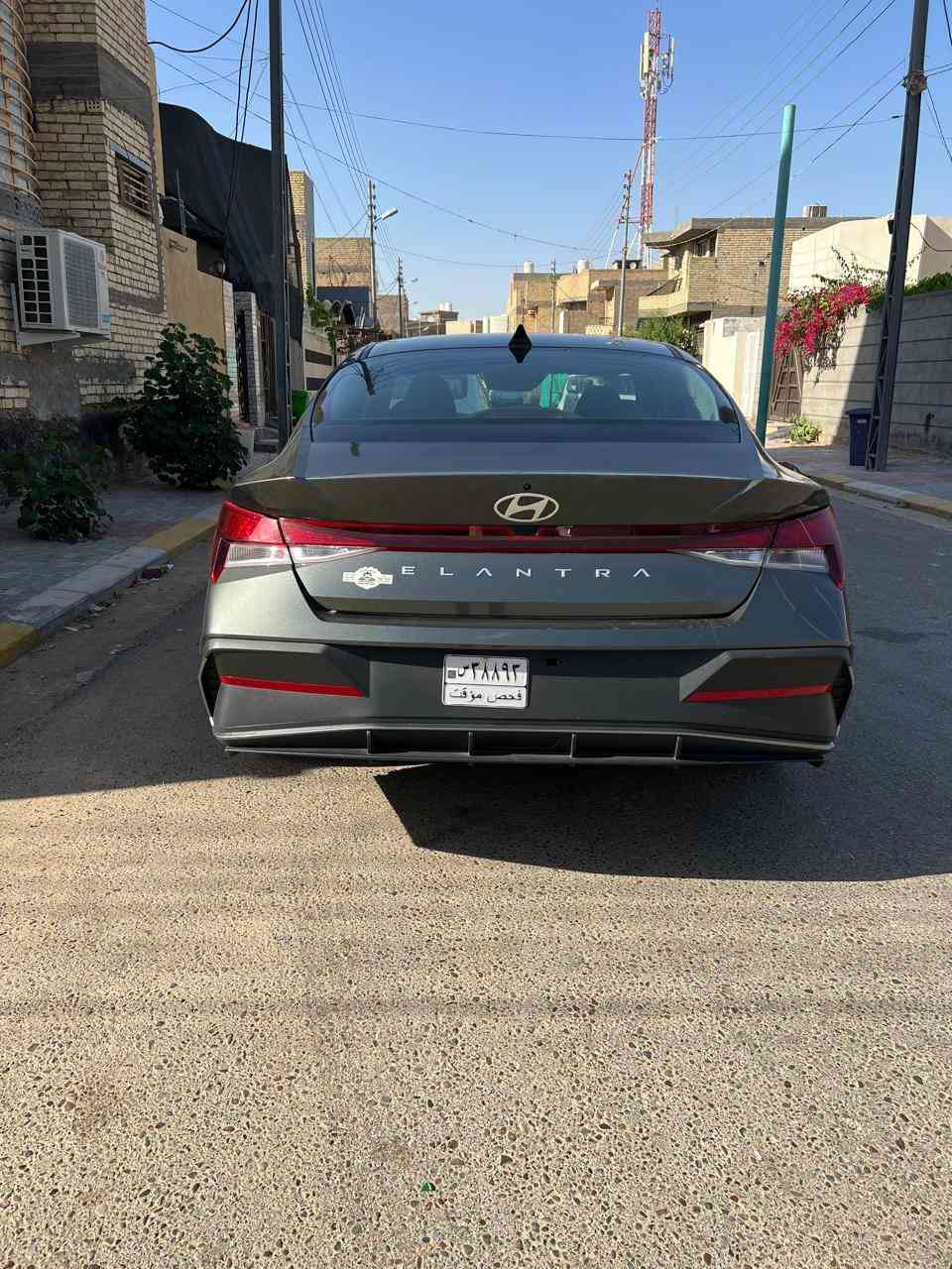 النترا أمريكي مديل ٢٠٢٤
دخول جديد بسمي بدون رقم تترقم جميع المحافظات 

مكينة ألفين دوش المرغوب ماشيه ١٤ ميل صور الحادث ناشرها مكان السياره كربلاء السعر ١٤٠ وبيها مجال بيها بنيد مبدل فقط رقمي ***********
