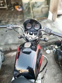 بوكسر 21 دراجه جاهزه لشارع صفاحيه موجوده  بدون اوراق عنواني بغداد البي...