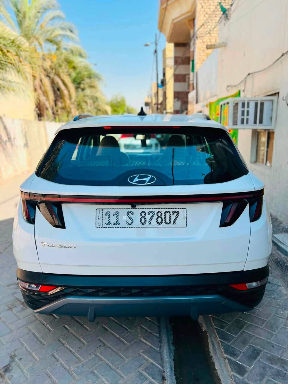 توسان خليجي 2022 نص فول المواصفات المعروفه سياره نضيفه جدآ بسمي بيه بارد بسيط السعر 177 
***********
