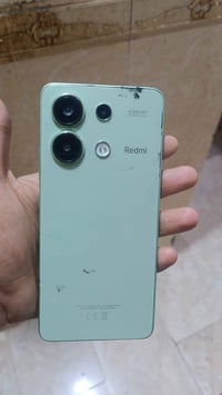 ريدمي نت ١٣ • ٢٥٦/١٦ • ١٢٠ هيرتز