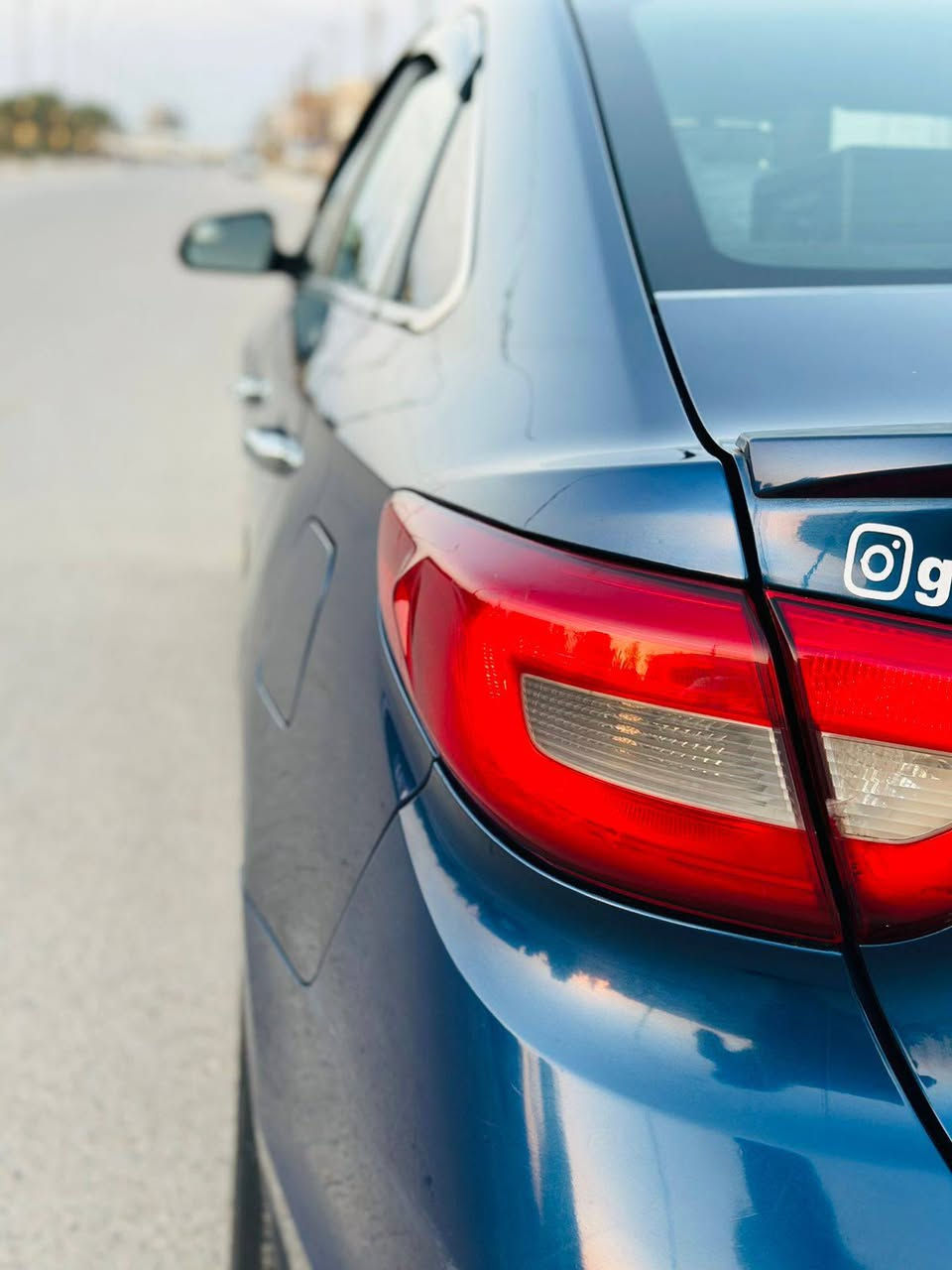 سلام عليكم سوناتا 2016 وراد مريكي مكينه 2400 GDi حادثه جاملخ لمامي مبدل نفس لون 
مكينه وكير خير من الله 
ملاحضه لمكينه معلايه كازكت
صدر مامي وخلفي جديد 
تخم تاير ويل جديد 
تبريد ثلج+ تتفئه 
ماشيه سياره 122
3 مودات قياده 
تحكم ستيرن
شاشه وكامره 
سياره نضيفه ومصرف عليهه هواي 
رقمهه بغداد تحويل ثاني يوم 
مكان سياره بغداد ابو غريب 
تصال ***********
سعر سياره 125$ بيه مجال
