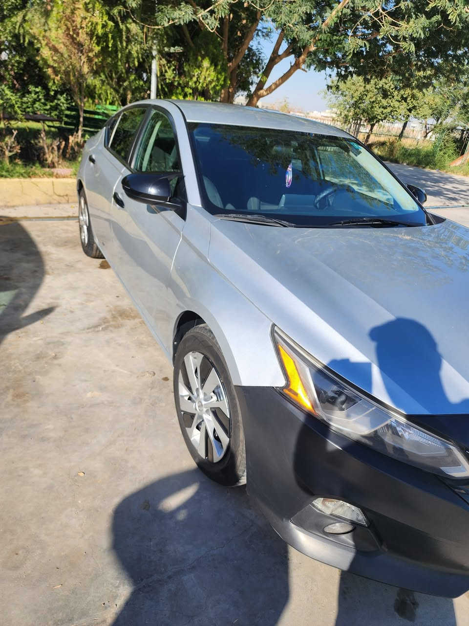 التيما 2020 مواصفاتS 
داخله تقرير كلين بيها بوارد فقط 
*********** 
السعر ١٥٥ مجال بسيط
