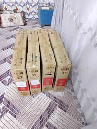 شغله مرتبه • نت وستلايت • ٣٢بوصة