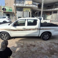 تويوتا • ٢٠٠٩ • رقم مثنى