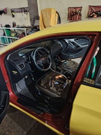 النترا • ٢٠١٥ • مكينه وكير جديده