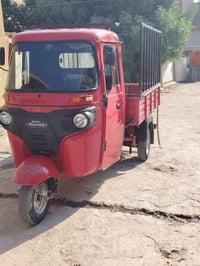 تكتك حمل للبيع رقم كفاله عامه السعر خاص وهاذا رقمي 07870422132