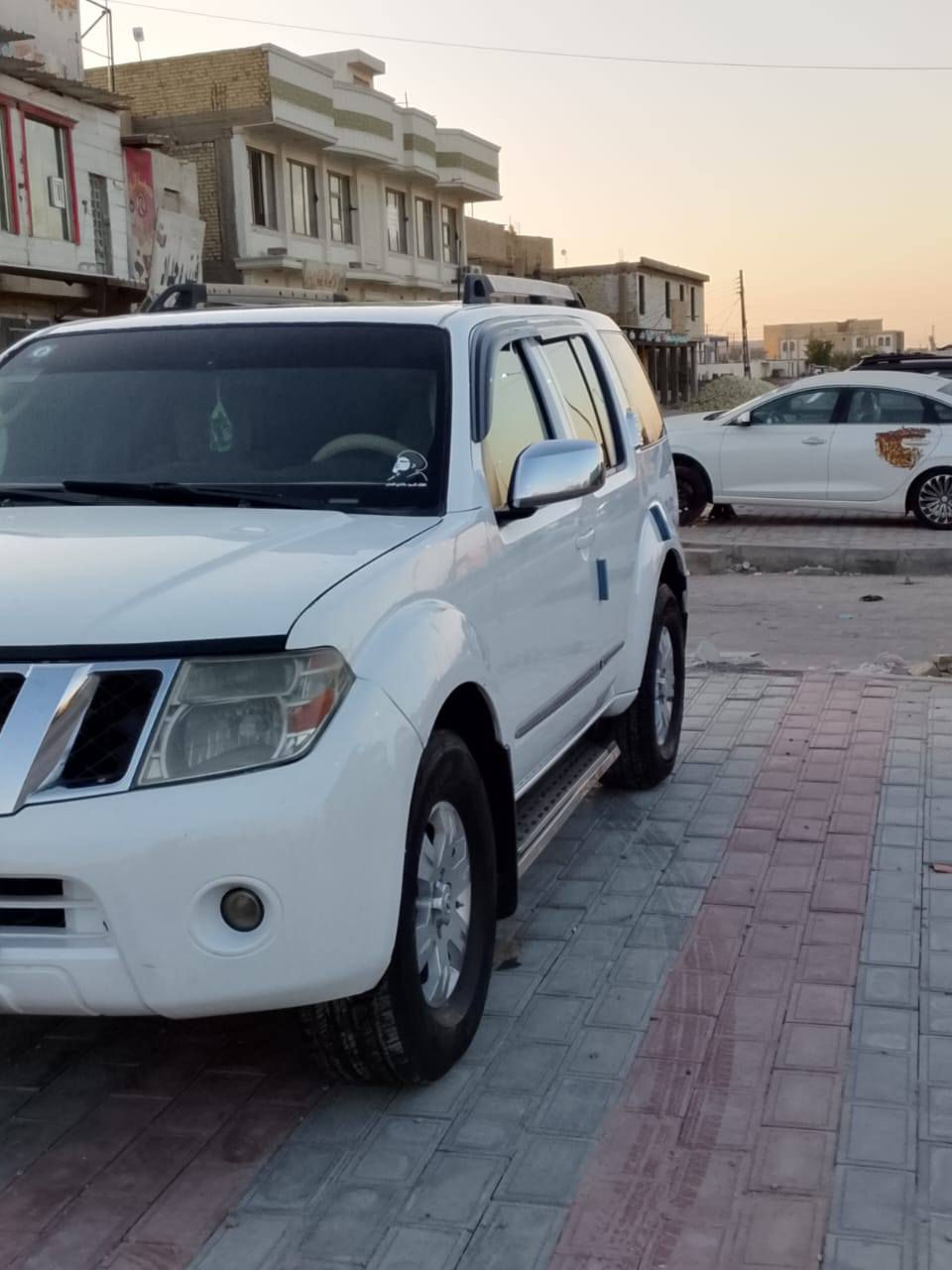 السلام عليكم ورحمة الله وبركاته نيسان باتفندر خليجيه فول مواصفات رقم بغداد دولي بسمي  2008 كير ومكينه تبريد مكفولات كفاله عامه تخم تاير حداديه جديده غرفه جديده السعر 110 واذا تشوف السعر غالي اعبر المنشور ظالات حتى 80 موجودات هاتف *********** بيه واتساب
