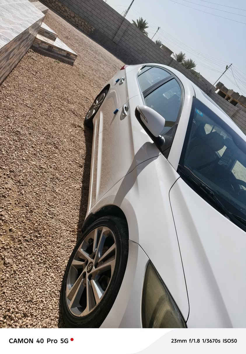 سلام عليكم
سياره للبيع النترا 
موديل 2017خليجي إيراني 
فول فول مواصفات
السعر 155 وبيها مجال 
مكان الأنبار 
الرقم ***********
