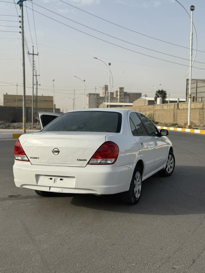 نسيان صني 2010ياباني اصلي السياره مزاد داخليه 
محرك كير حداديه تبريد تدفئة تخم تاير كله جديد. السياره بيه قطع صبغ قليله 
السعر 85 وبيه مجال قليل 
رقم ***********￼
