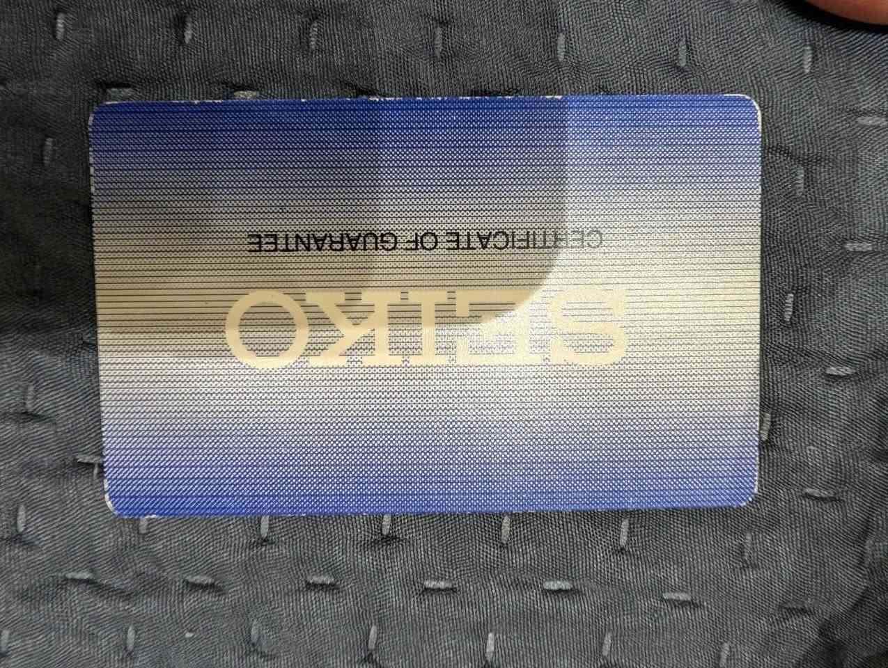 السلام عليكم
Seiko
مزاد اعلى سعر


**إذا كنت صاحب هذا الإعلان وتريد حذفه لأي سبب، رجاءا أرسل رسالة إلى الدعم الفني**