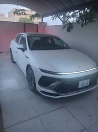 سوناتا ٢٥ محجوزه للمصرف رقم بغداد السعر اتصال ٠٧٧٠٩٢١٧٥١١