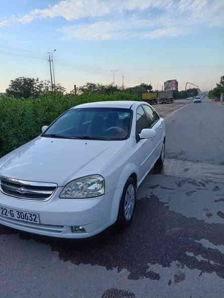 سيارة شيفروليه اوبترا موديل ٢٠١٣ رقم اربيل الضرر موضح بالسونار  ماشية ٢٨٨ كم .. السيارة ادامة كاملة وموجودة حاليا في اربيل - معارض ازادي - معرض جبل الخير السعر المطلوب ٩٥٠٠$ للتواصل على الهاتف *********** بغداد
