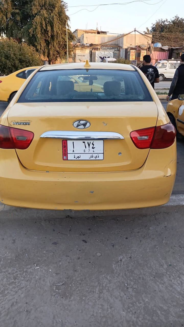 النتره 10وارد أمريكي رقم ذيقار حادث بجم وتبديل قطع سياره جاهزه من كلشي كير محرك  صدرامامي اتخم تاير جديد كبل لشارع سنويه تقره رقم انكليزي هيئه مصفره العنوان بغداد الشعله للاتصال على الرقم *********** السعر85 بي مجال
