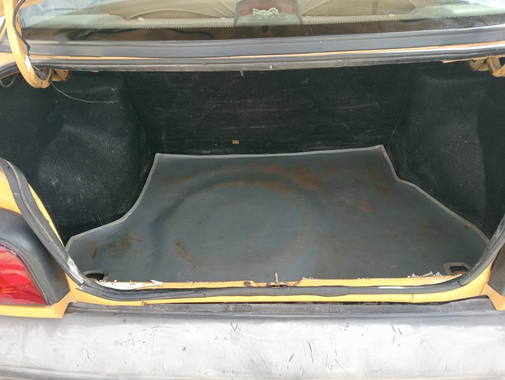 سلام عليكم سايبا 2015 مصفره هيئه  غرمات تبريد شغال بسمي تحول ثاني يوم السعر32وبيها مجال  بغداد الامين الثانيه    *********** بغداد, العراق
