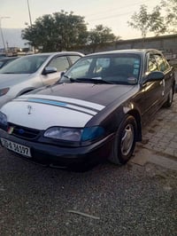 سوناته ١٩٩٣ • تحويل مباشر • قير عادي