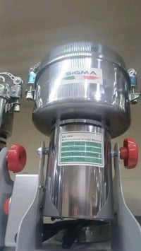 مطحنة توابل وبن • من ربع ل٥ كيلو • ضمان سنة