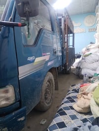 كيه فونتيره لبيع موديل 1999محرك 3000 كير و مكينه وكسن كفاله رقم انبار ...