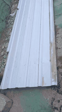 السلام عليكم ورحمه الله وبركاته
جينكو مستعمل نظيف شغل ثقيل طول الجينكو عشرة متر العدد.  16.  وعرضه متر كاملة العنوان موصل جانب الايسر  للاستفسار الاتصال على الرقم 
***********
***********
