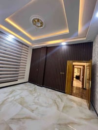 شقة تجارية • الجنينه • غرفتين