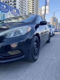 فورتي ٢٠١٦ • مكينة ١٨٠٠ • حادث قطعين