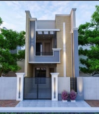 الموقع الزراعي الخطيب • ١٠٠م • قيد الإنشاء