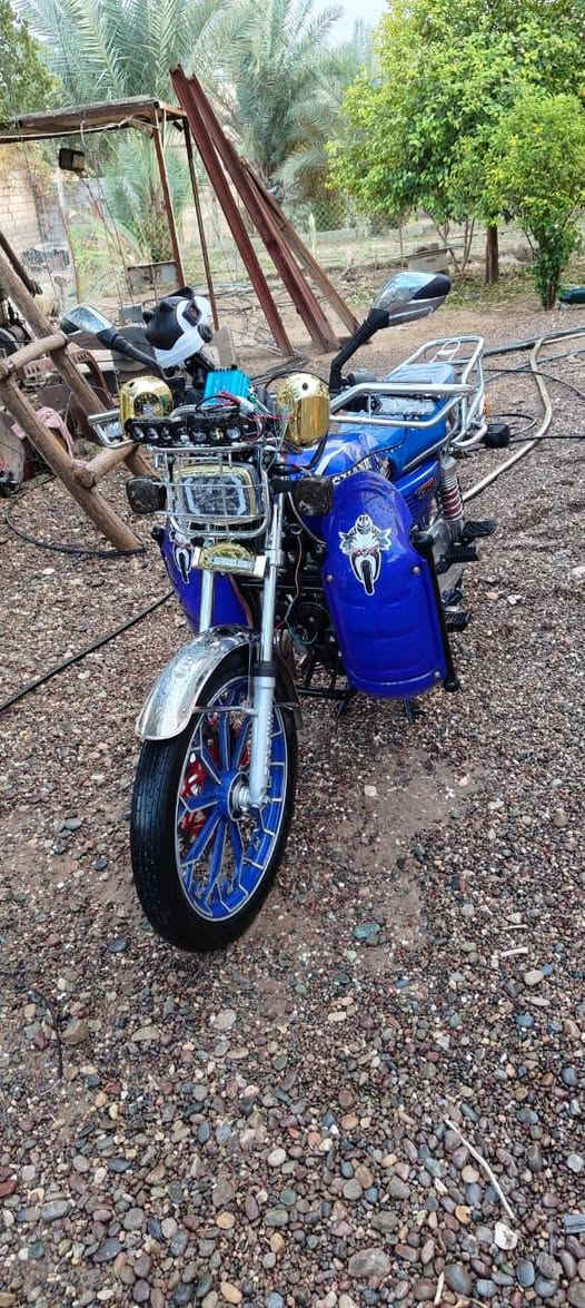 السلام عليكم سيفان موديل 2024 مكفول من تايره ل تايره كلو شغال سلف ديجات لايت عالي وناصي الآيتات إضافي بومه اصلي نكره سلف نشاط فول ترتيب فول مكاني جنوب الموصل كياره الحاج علي سعر 675 وبي مجال شي قليل ***********
